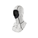 Cagoule Maven Wool Balaclava - Grey Melange