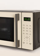 Microondas Studio - Microondas de 1000 W - Blanco roto