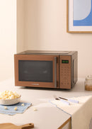 Estudio de Microondas - Microondas 1000W - Moca