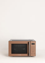 Microwave Studio - Microondas 1000W - Moca