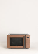 Estudio de Microondas - Microondas 1000W - Moca