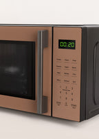 Microwave Studio - Microondas 1000W - Moca