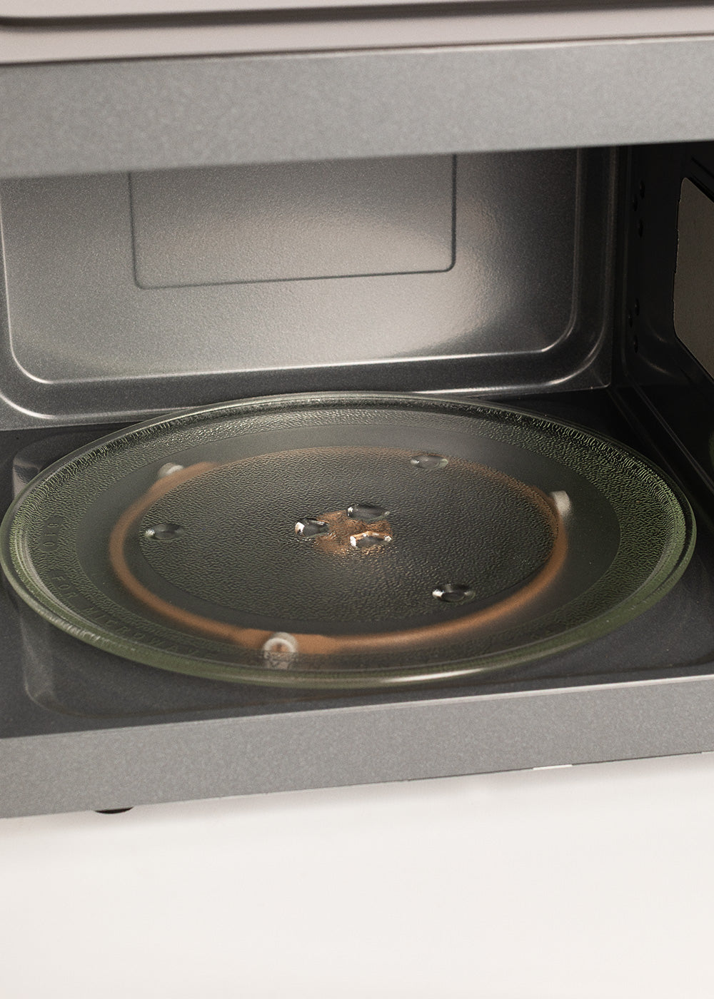 Microwave Studio - Microondas 1000W - Moca