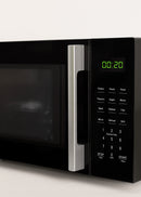Microondas Studio - Microondas 1000W - Negro