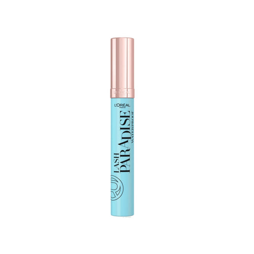 Lash Paradise Mascara Waterproof