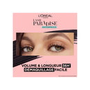 Lash Paradise Mascara Waterproof