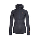 Sweat Advance Tech-Wool Hood - Dark Blue