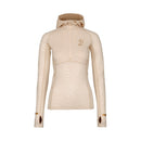 Cagoule Advance Tech-Wool - Skiss - Femme