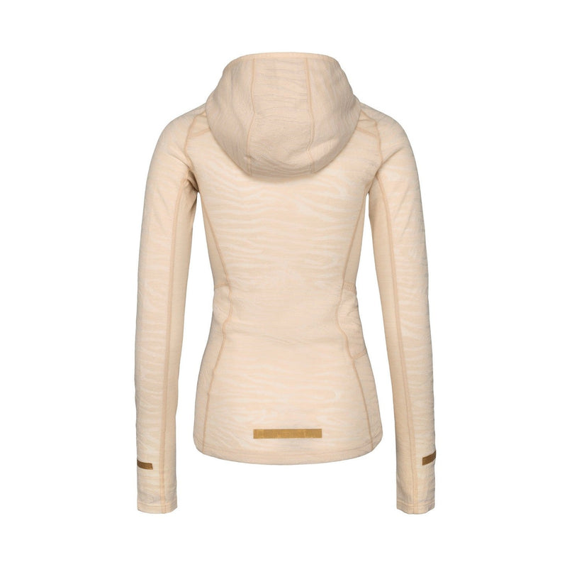 Cagoule Advance Tech-Wool - Skiss - Femme