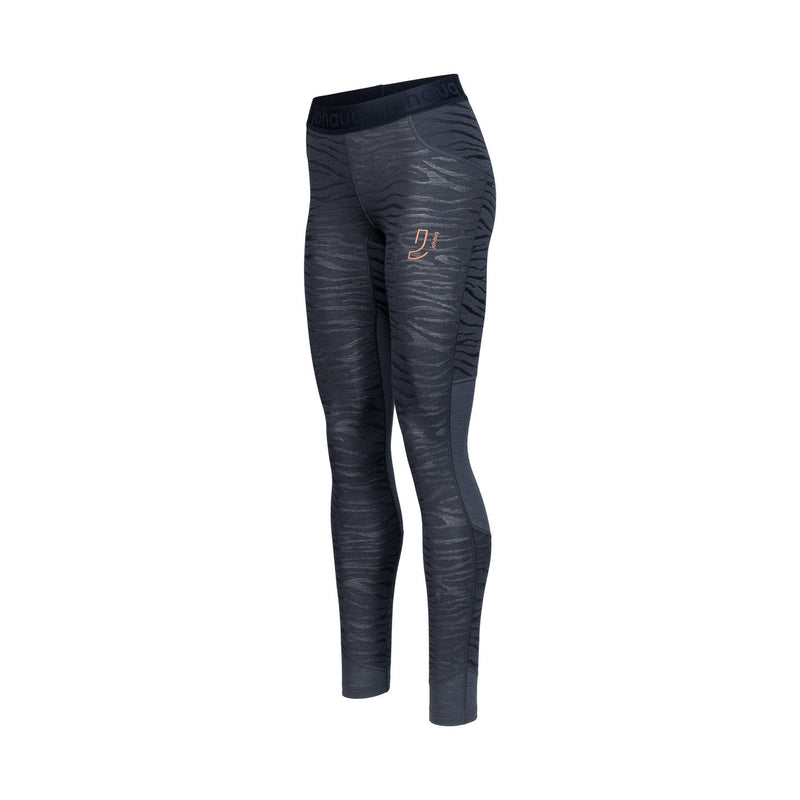 Pantalon Advance Tech-Wool - Encre - Femme