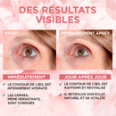 Age Perfect Golden Age Soin Yeux Rosé Éclat
