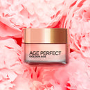 Age Perfect Golden Age Soin Yeux Rosé Éclat