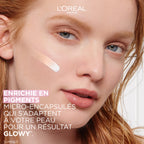 Magic Bb Cream 5-en-1 01 Muy ligero