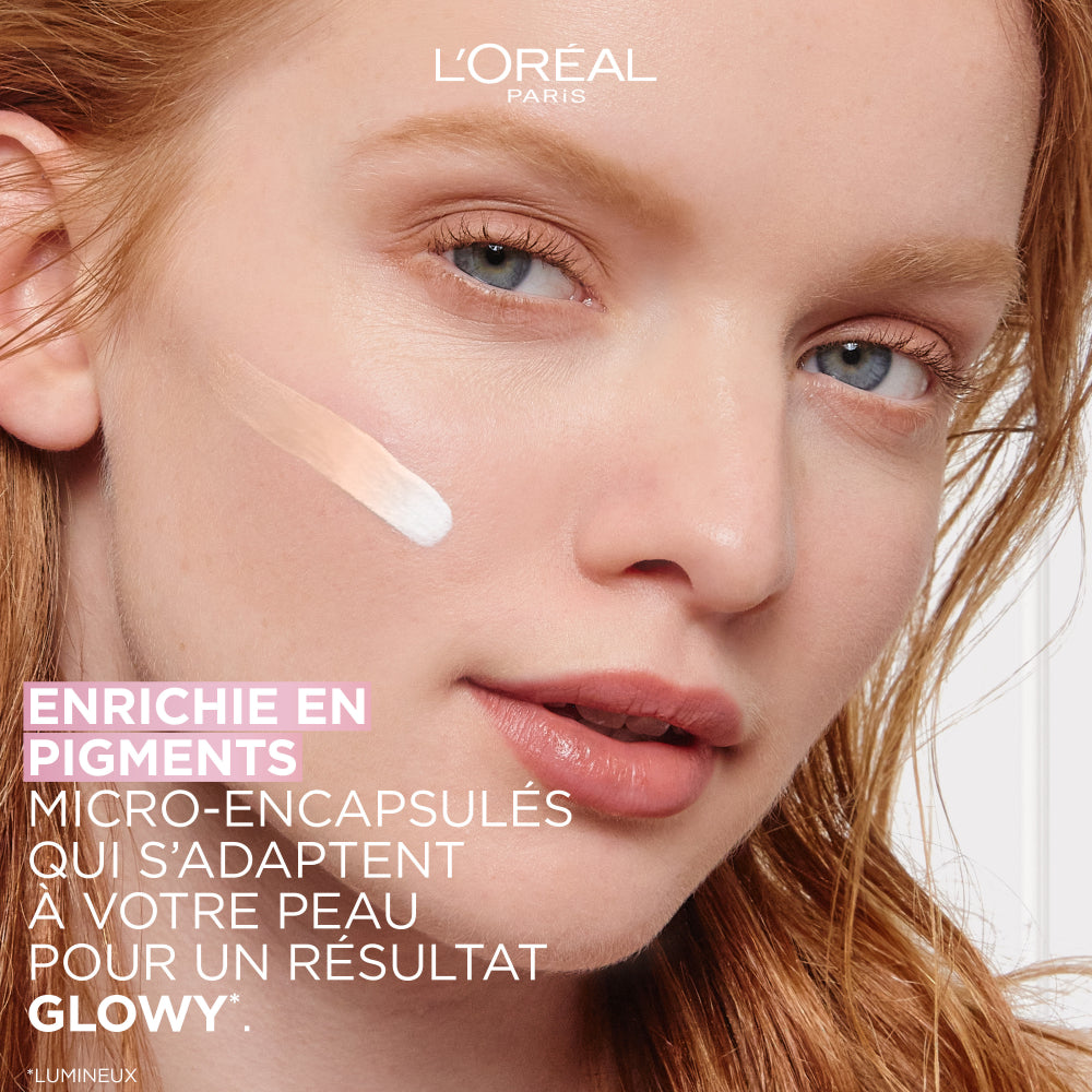 Magic Bb Cream 5-en-1 01 Muy ligero