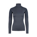 Couche De Base H/Z - Bleu Foncé - Femme