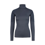 Couche De Base H/Z - Bleu Foncé - Femme