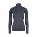 Couche De Base H/Z - Bleu Foncé - Femme