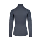 Couche De Base H/Z - Bleu Foncé - Femme