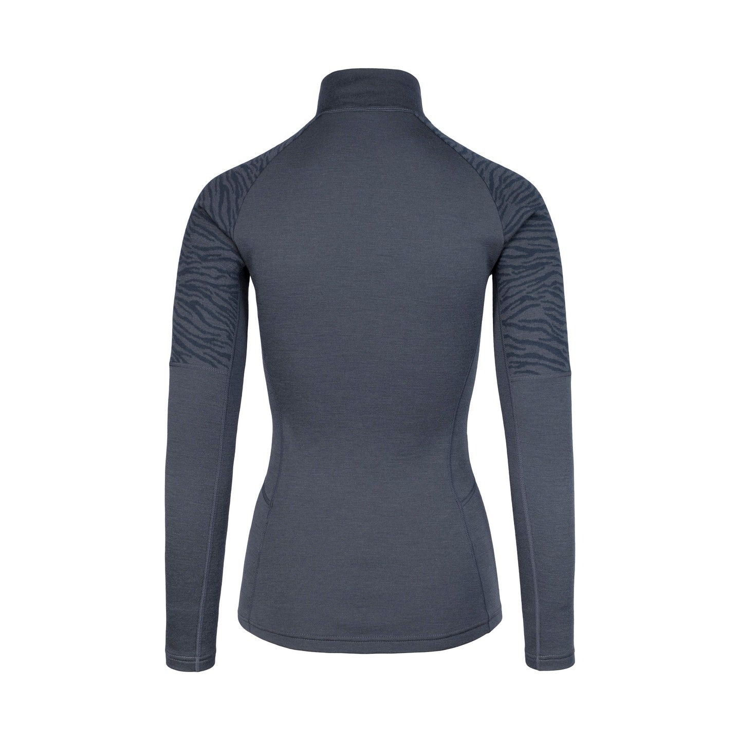 Couche De Base H/Z - Bleu Foncé - Femme