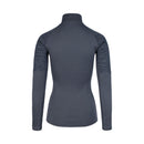 Couche De Base H/Z - Bleu Foncé - Femme