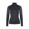 Couche De Base H/Z - Noir - Femme