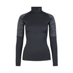 Couche De Base H/Z - Noir - Femme