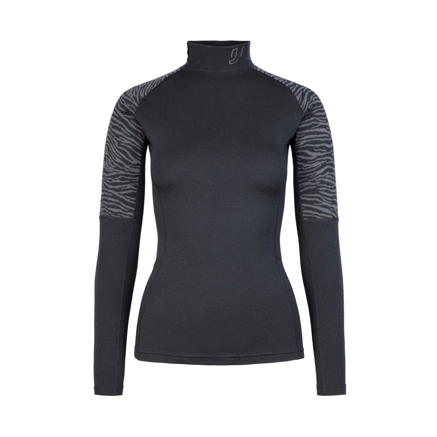 Couche De Base H/Z - Noir - Femme