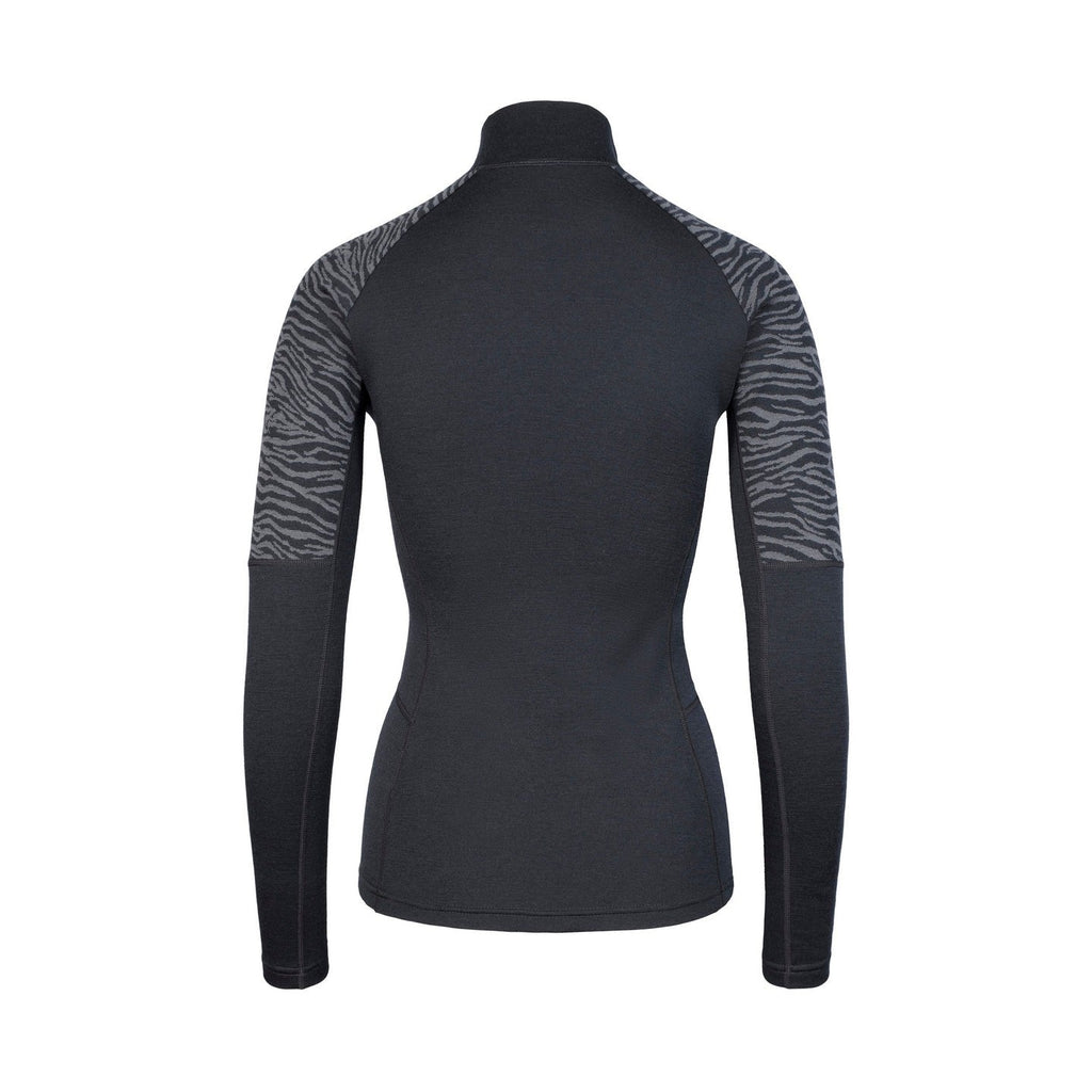 Couche De Base H/Z - Noir - Femme