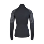 Couche De Base H/Z - Noir - Femme