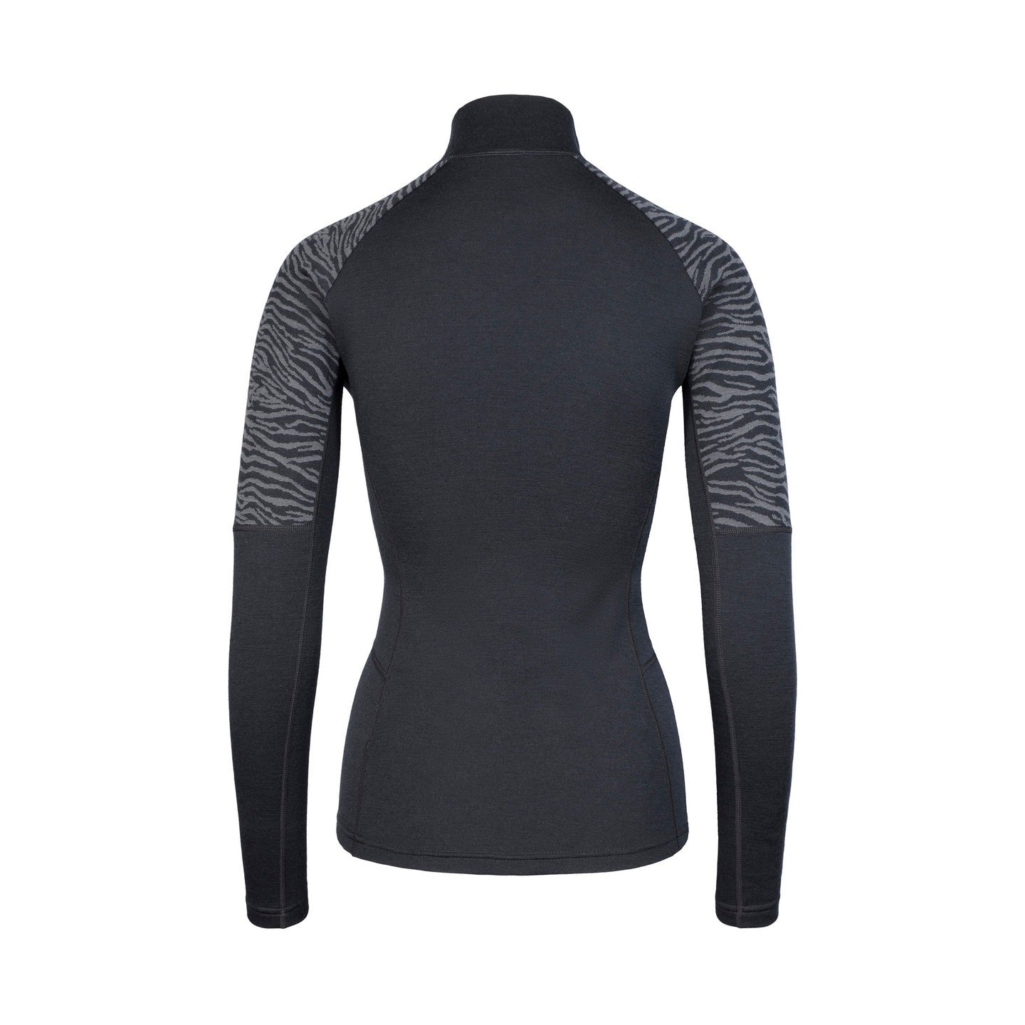 Couche De Base H/Z - Noir - Femme