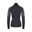 Kari Traa - Capa base H/Z - Negro - Mujer