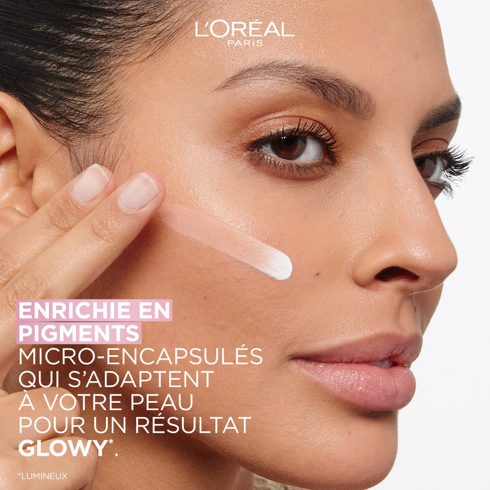 Crema Bb Mágica 5 En 1 04 Mediana