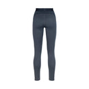 Pantalon En Laine Elevate - Ink - Femme