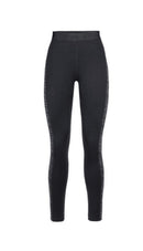 Kari Traa - Elevate Wool Trousers - Tblck - Women