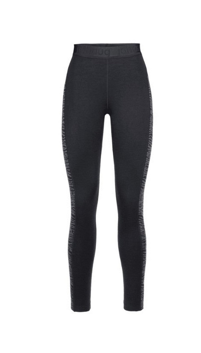 Kari Traa - Elevate Wool Trousers - Tblck - Women