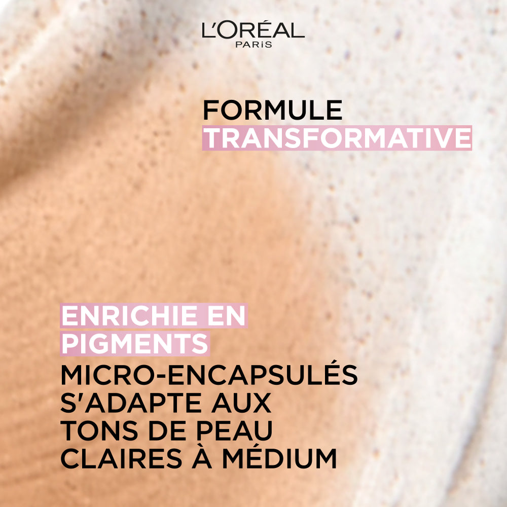Crema Bb Mágica 5 En 1 04 Mediana