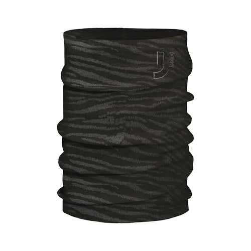 Tube En Laine Elevate - Noir - Femme