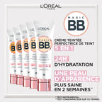 Crema Bb Mágica 5 En 1 02 Luz