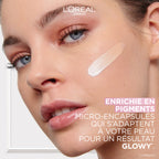 Crema Bb Mágica 5 En 1 02 Luz