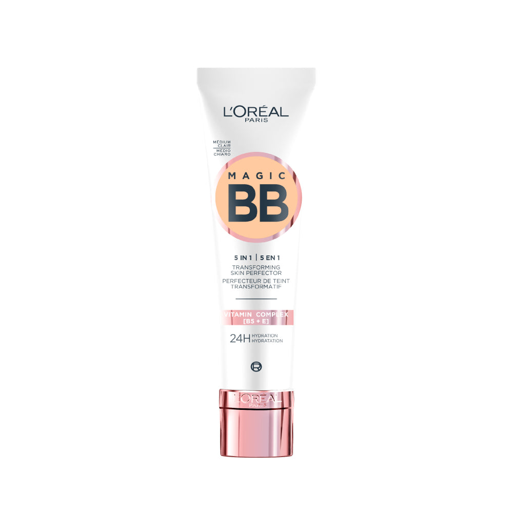Magic Bb Cream 5-en-1 03 Medio Claro