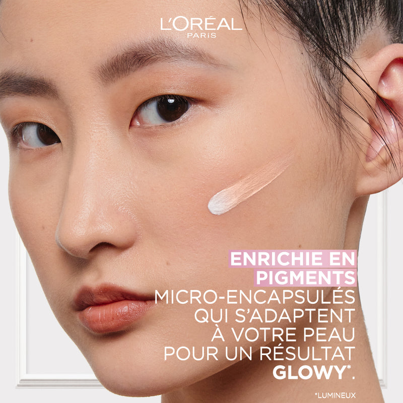 Magic Bb Crème 5-En-1 03 Médium Clair