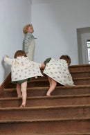 Lot De 2 Langes  - Bruyère Bois De Rose