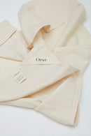 Lot De 2 Langes  - Fougère Vert Pin