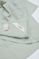 Lot De 2 Langes - Bruyère Bleu Minuit