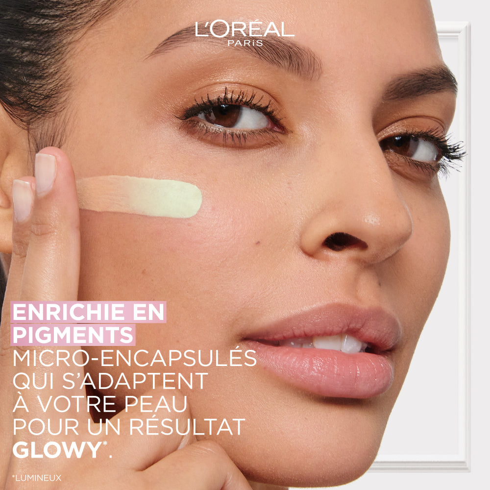 Crema Teñida Universal Magic Cc
