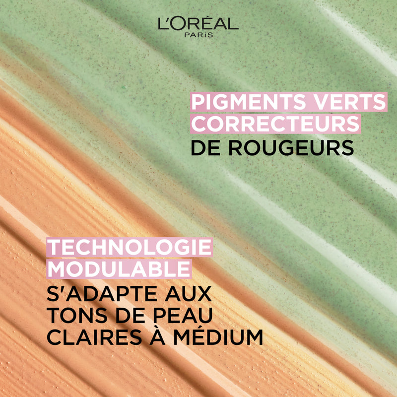 L'Oréal Paris - Magic CC Cream Universal Tint