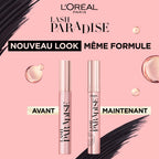 Máscara de pestañas Lash Paradise negro intenso