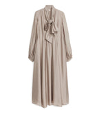 Kleid Gisla – Beige
