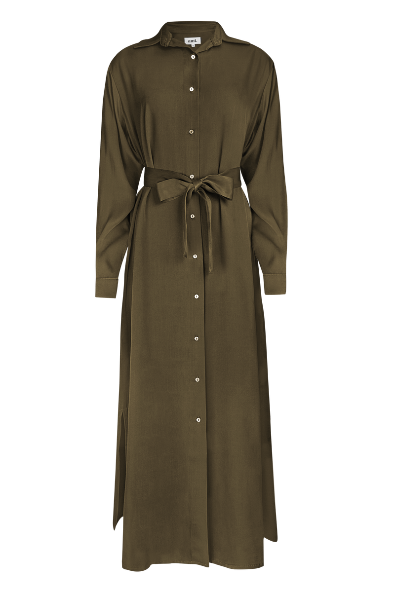 Tinto Shirt Dress