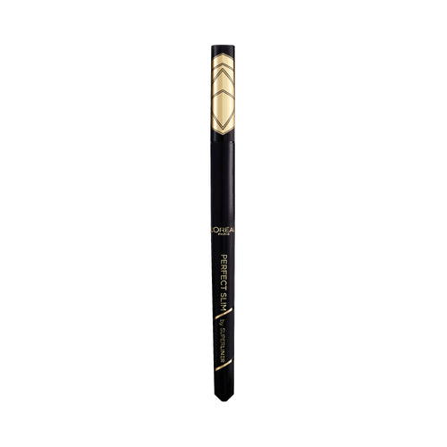 Super Liner Perfect Slim Eyeliner Feutre 01 Noir Intense
